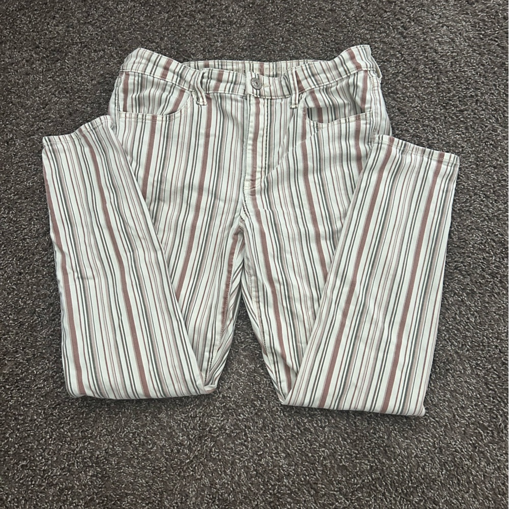 American Eagle Outfitters Next Level Stretch Size 12 Jeans